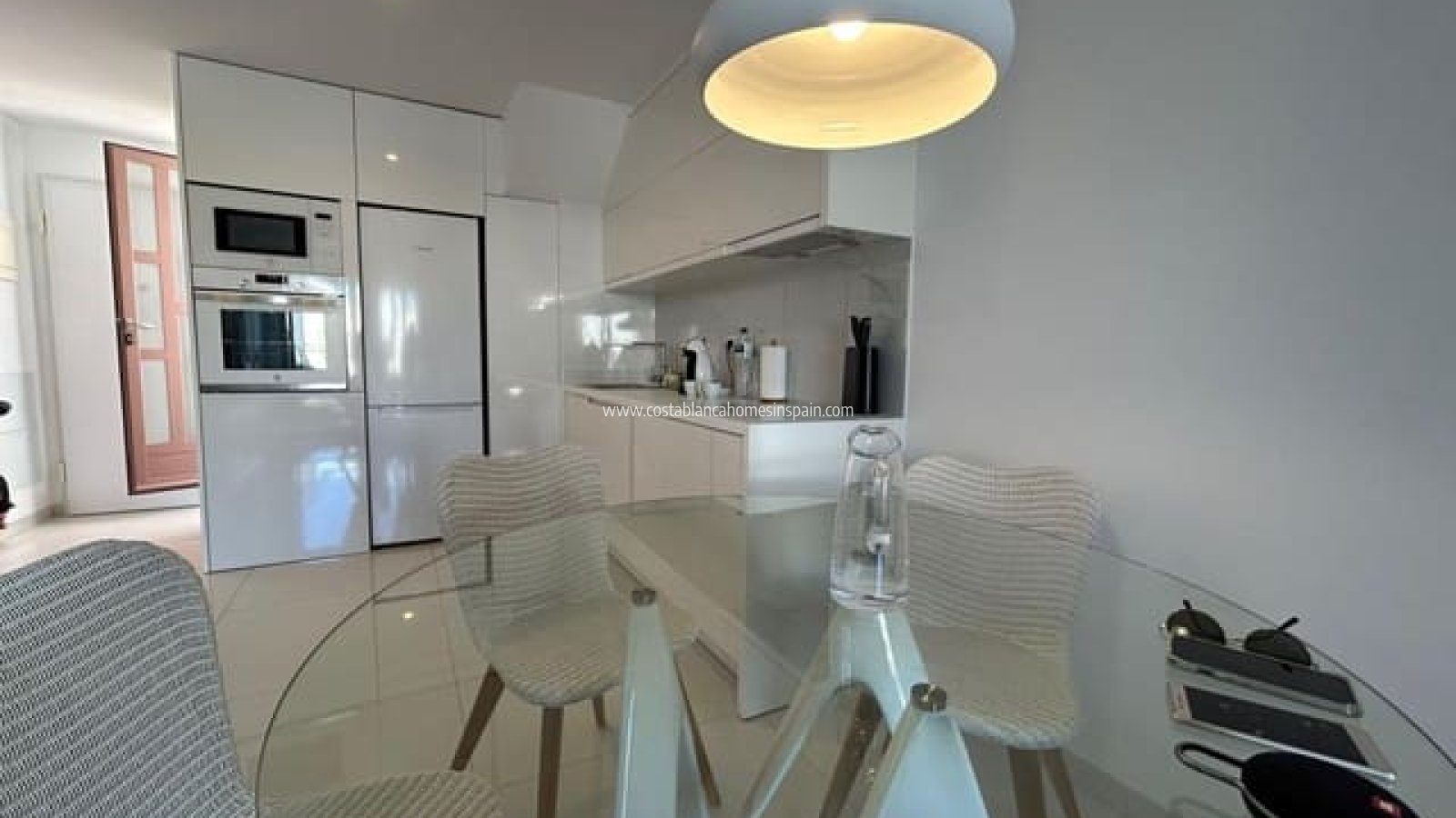 Resale - Apartment - Torre de la Horadada