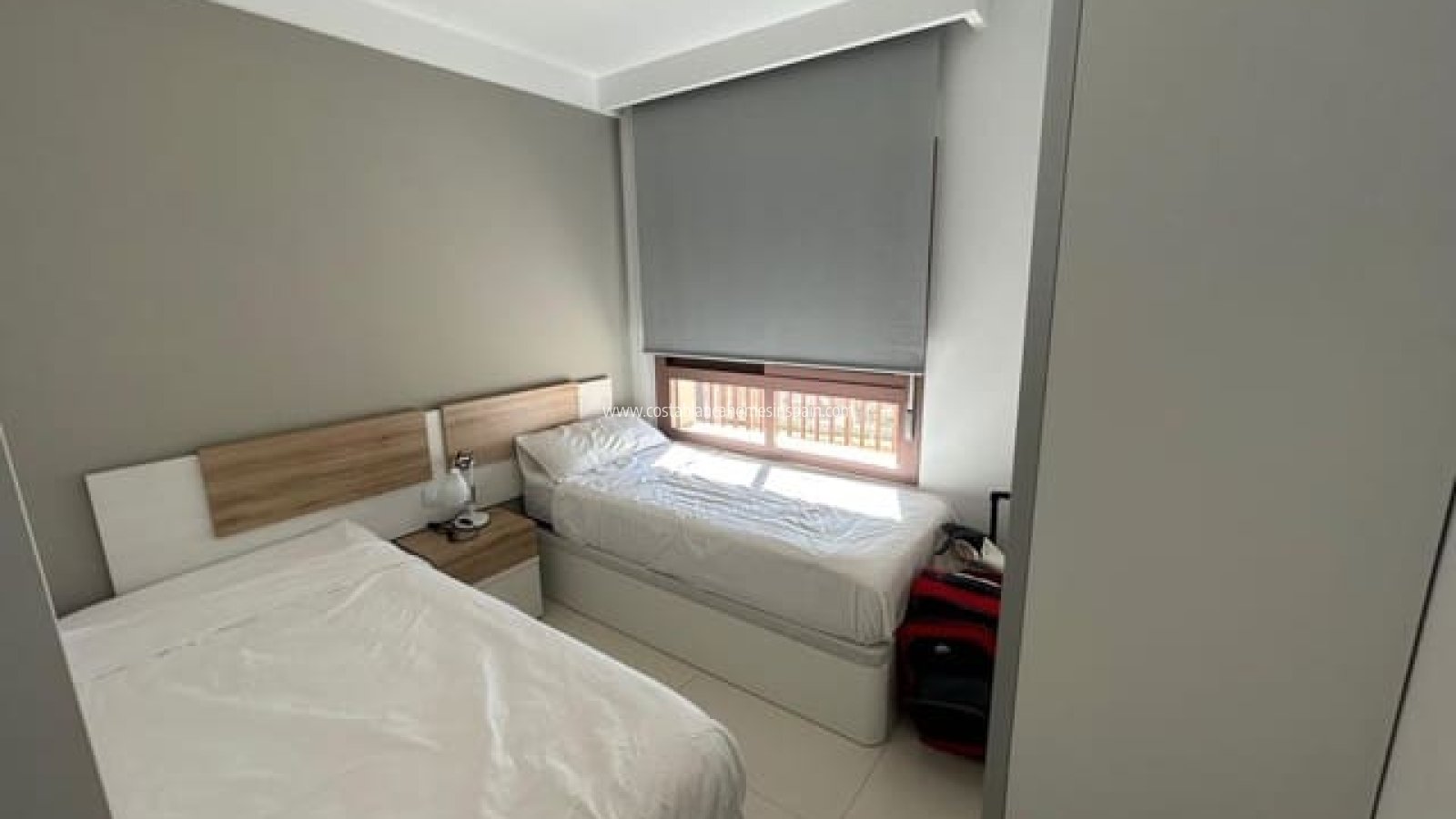 Resale - Apartment - Torre de la Horadada