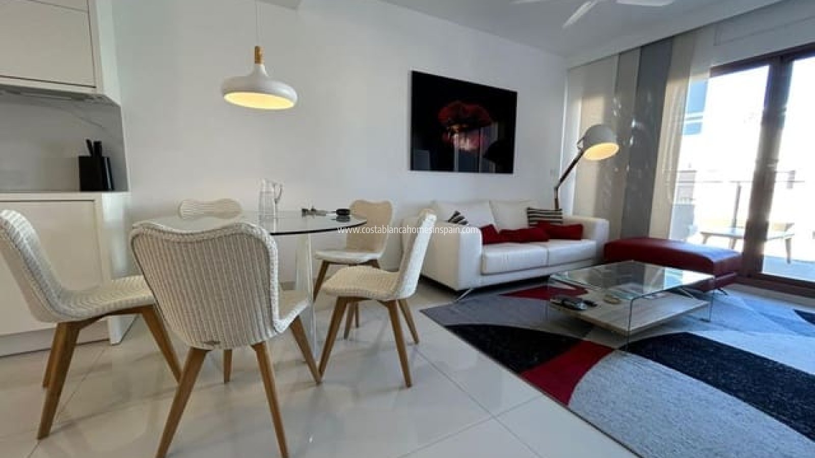 Resale - Apartment - Torre de la Horadada