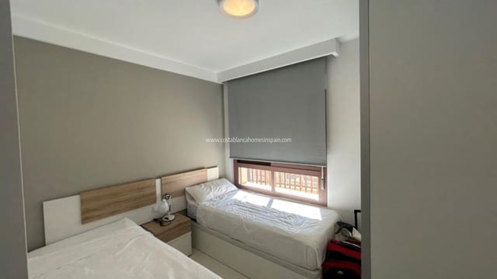 Resale - Apartment - Torre de la Horadada