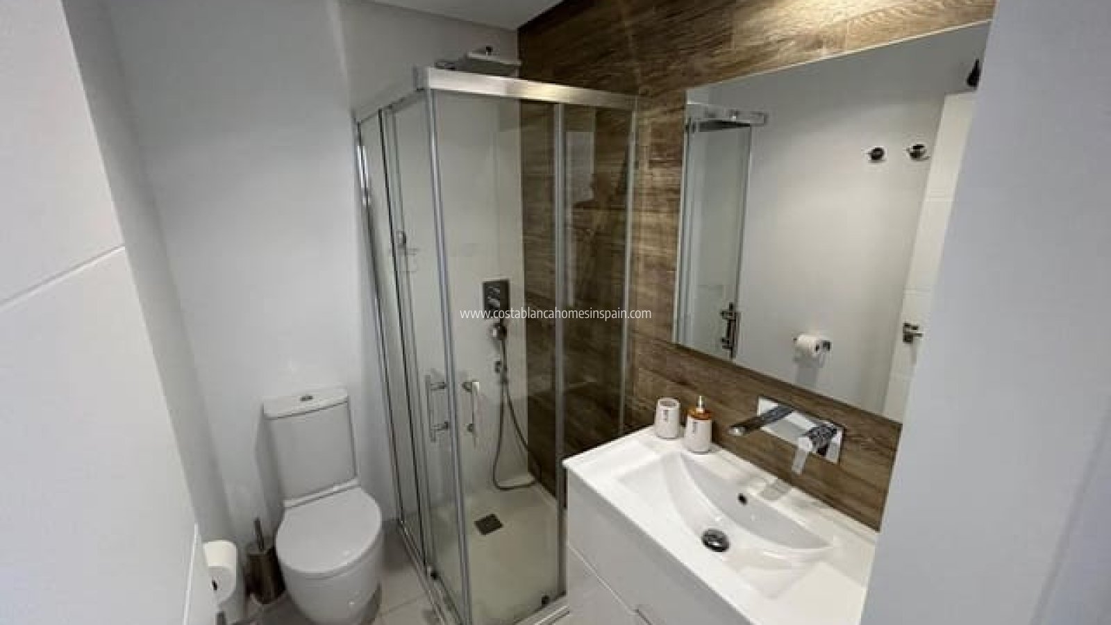 Resale - Apartment - Torre de la Horadada