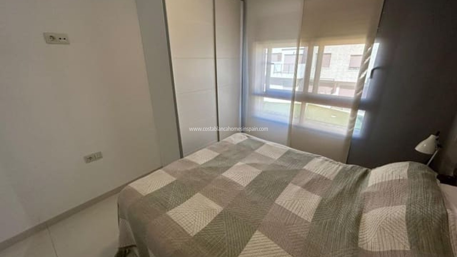 Resale - Apartment - Torre de la Horadada