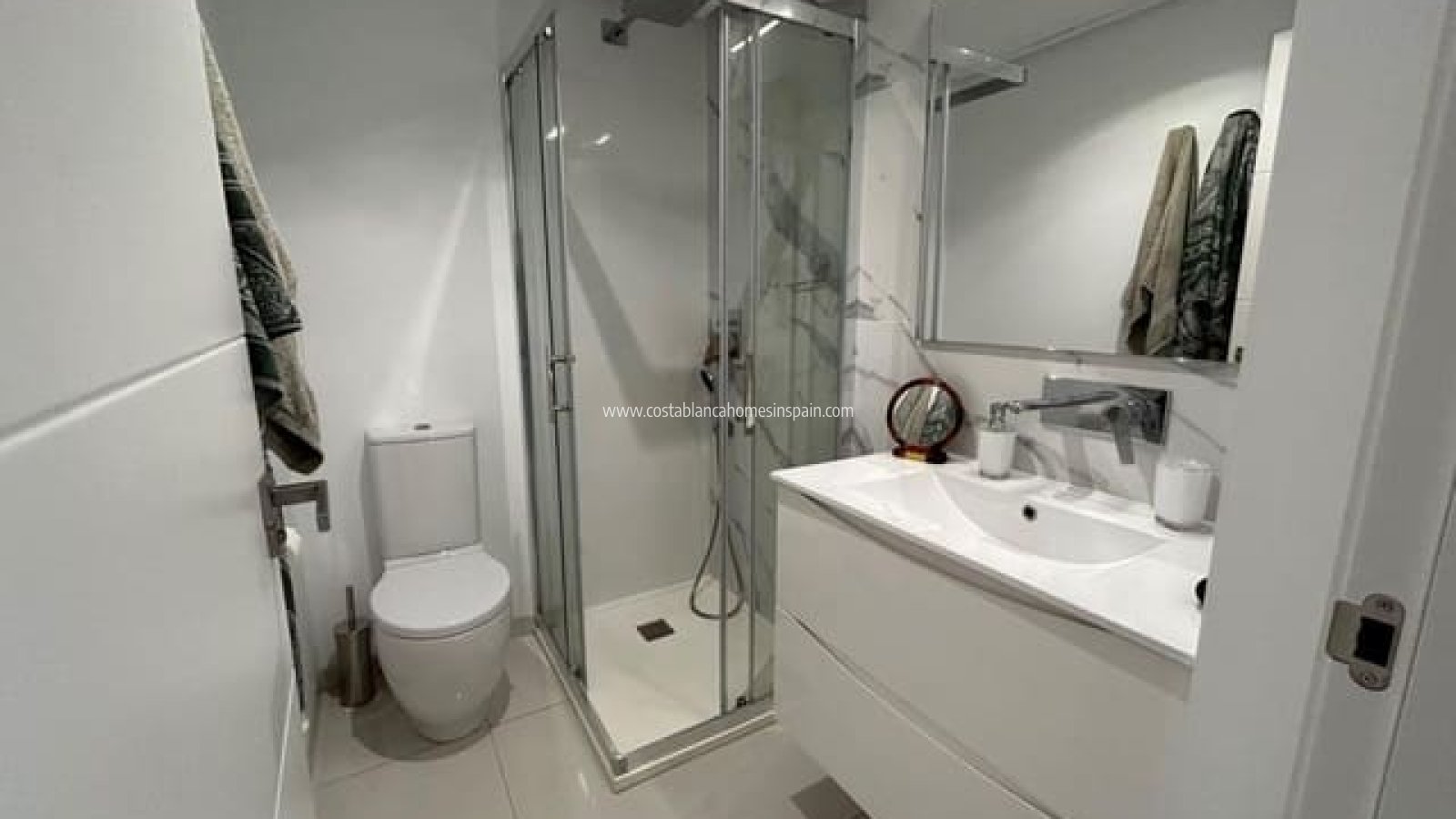 Resale - Apartment - Torre de la Horadada