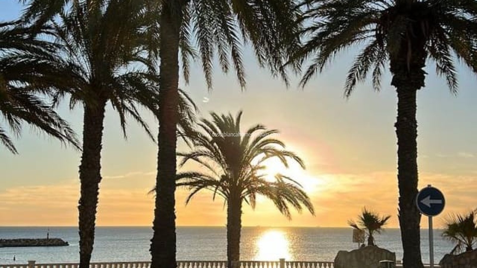 Resale - Apartment - Torre de la Horadada