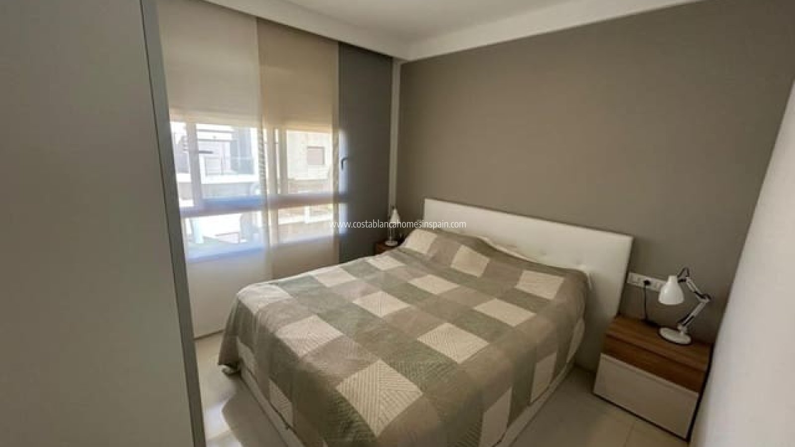 Resale - Apartment - Torre de la Horadada