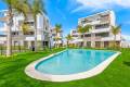 Resale - Apartment - Torre Pacheco - Santa Rosalia Lake And Life Resort