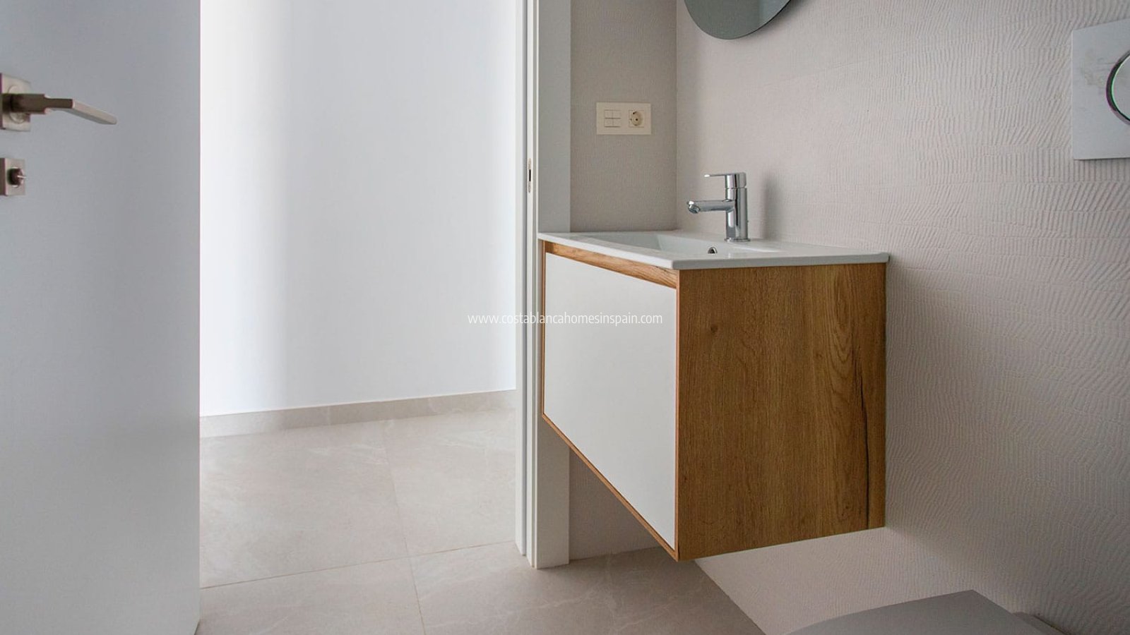 Resale - Apartment - Torrevieja - Beach