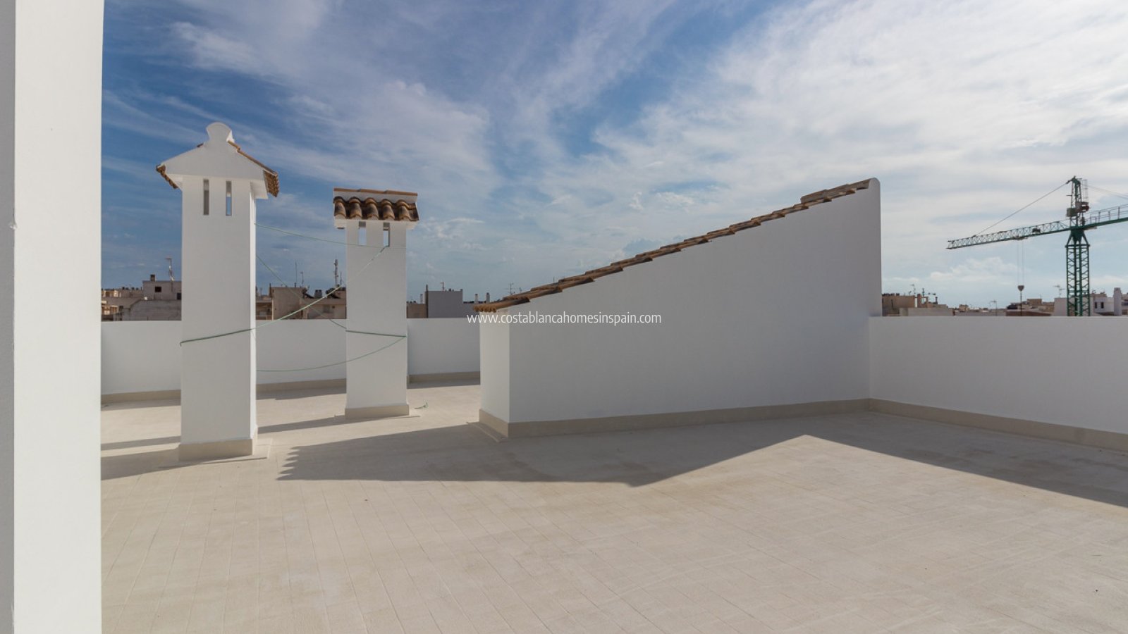 Resale - Apartment - Torrevieja - Beach