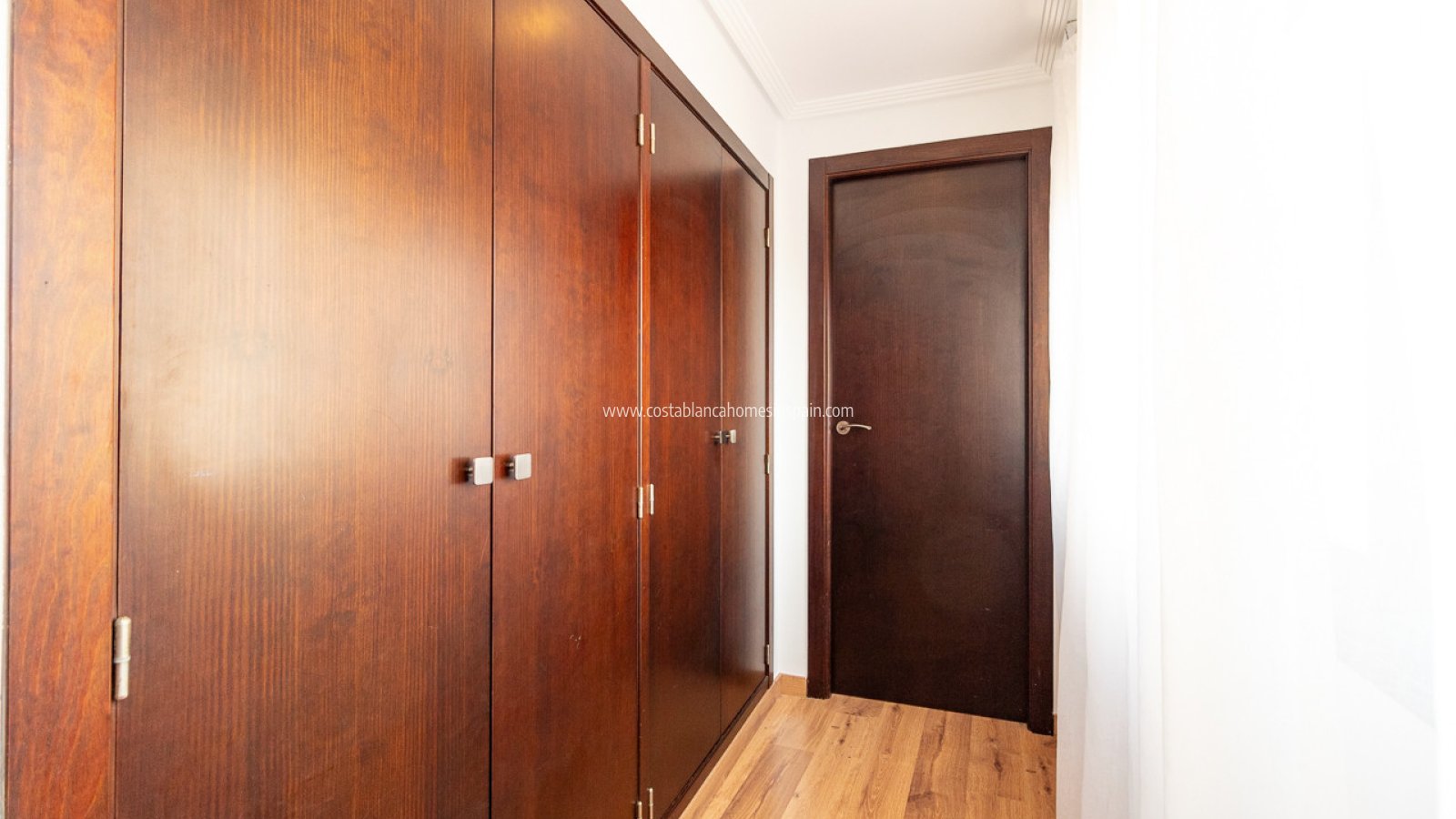 Resale - Apartment - Torrevieja - Beach