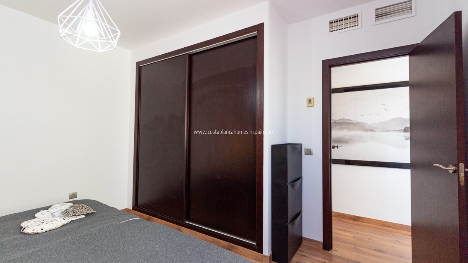 Resale - Apartment - Torrevieja - Beach