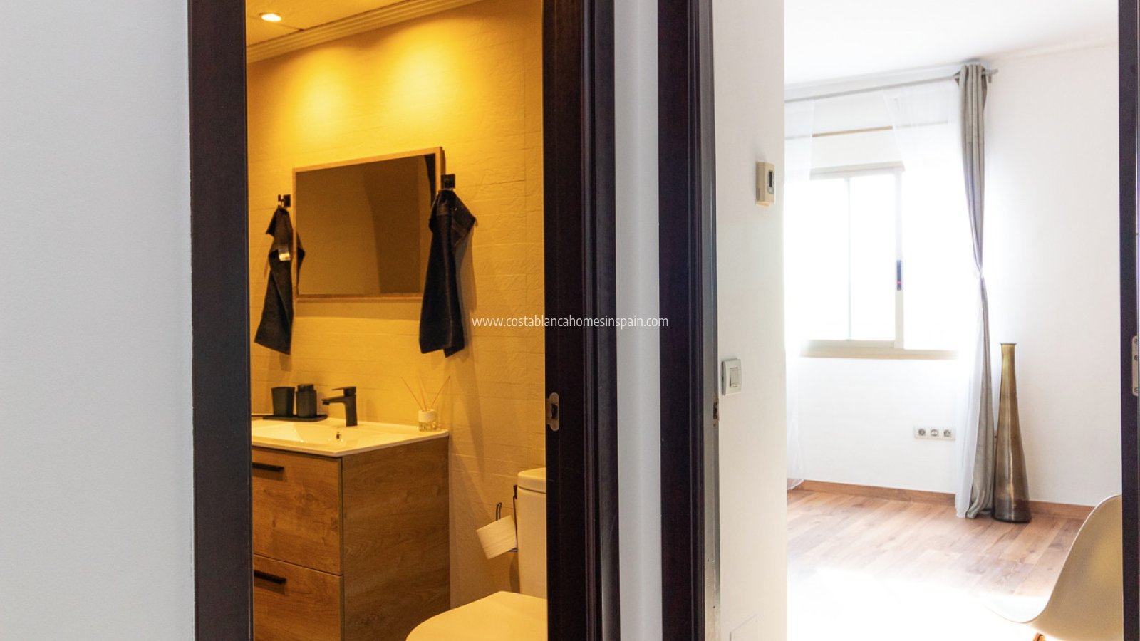 Resale - Apartment - Torrevieja - Beach