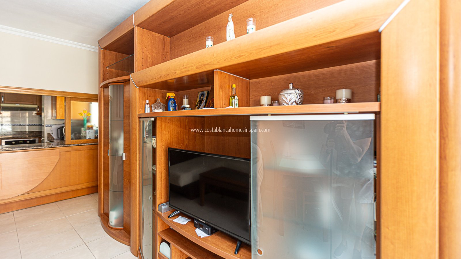 Resale - Apartment - Torrevieja - Beach