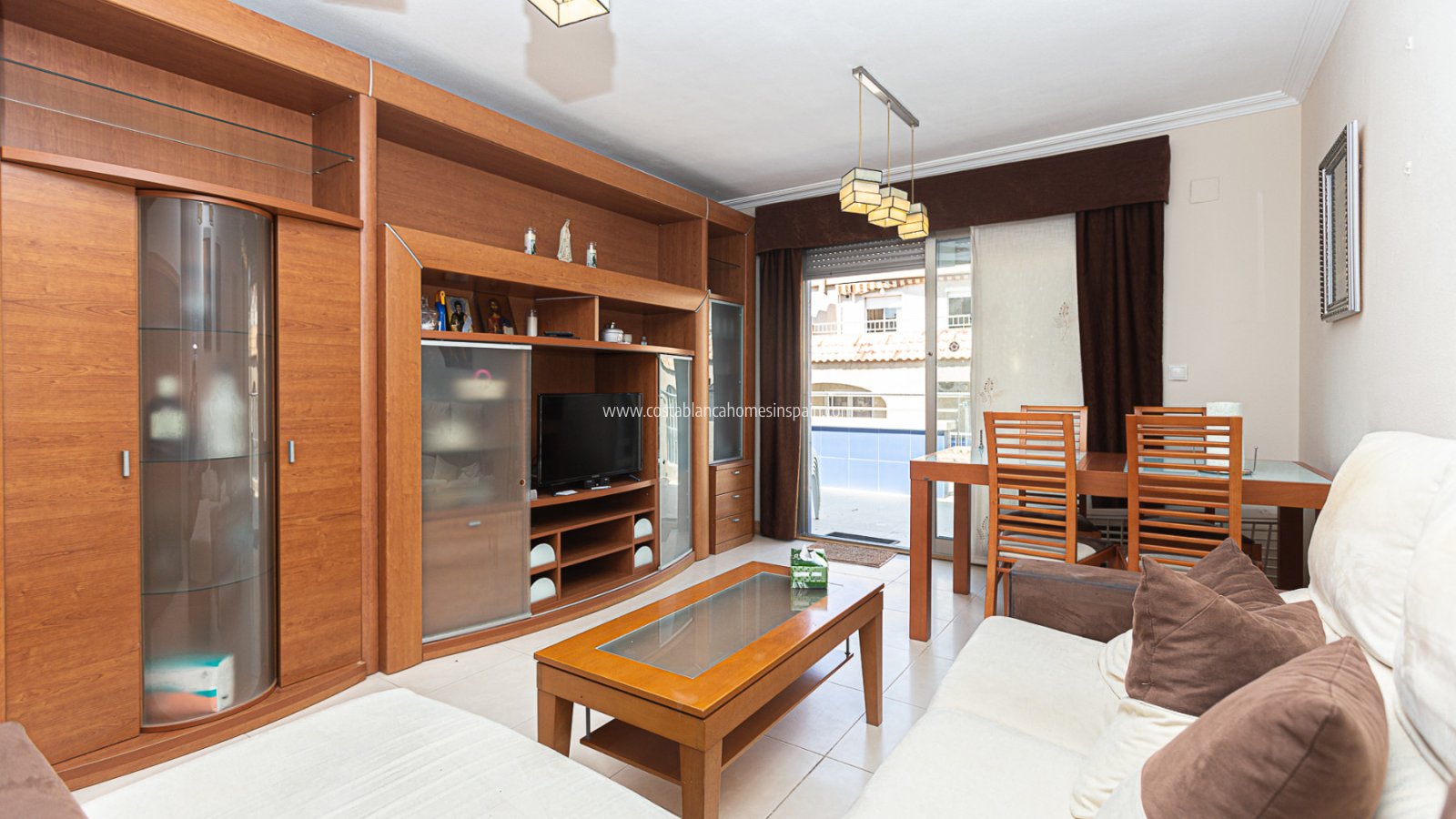 Resale - Apartment - Torrevieja - Beach