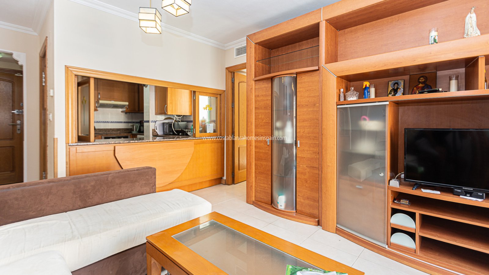 Resale - Apartment - Torrevieja - Beach