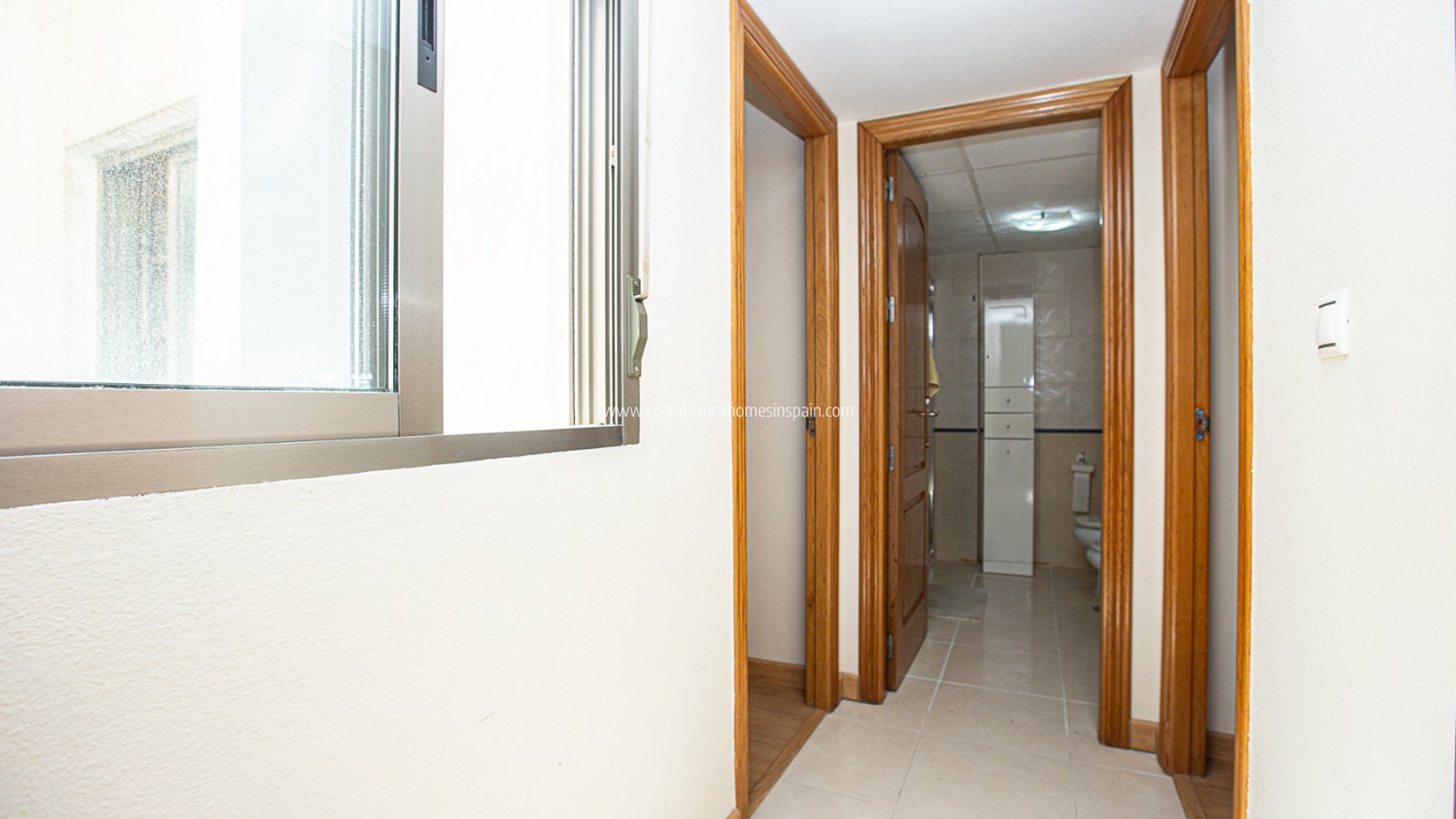 Resale - Apartment - Torrevieja - Beach