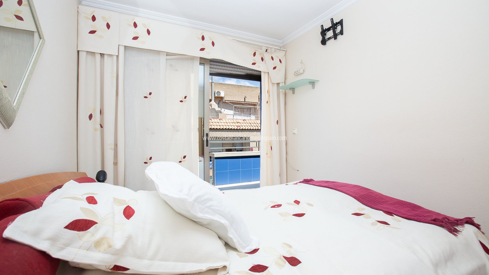 Resale - Apartment - Torrevieja - Beach