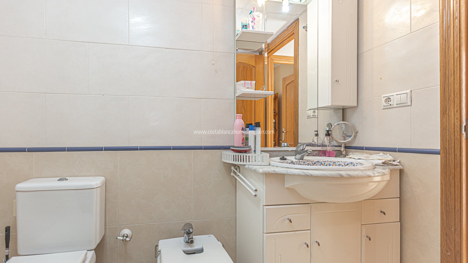 Resale - Apartment - Torrevieja - Beach