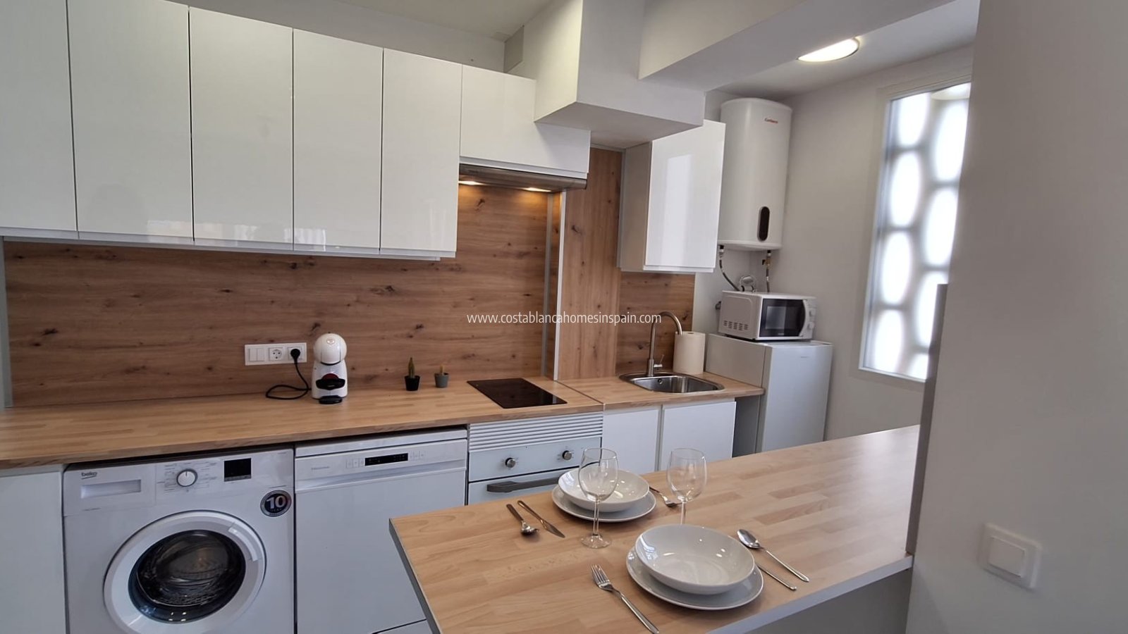 Resale - Apartment - Torrevieja - Center