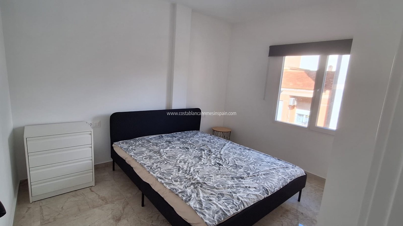 Resale - Apartment - Torrevieja - Center