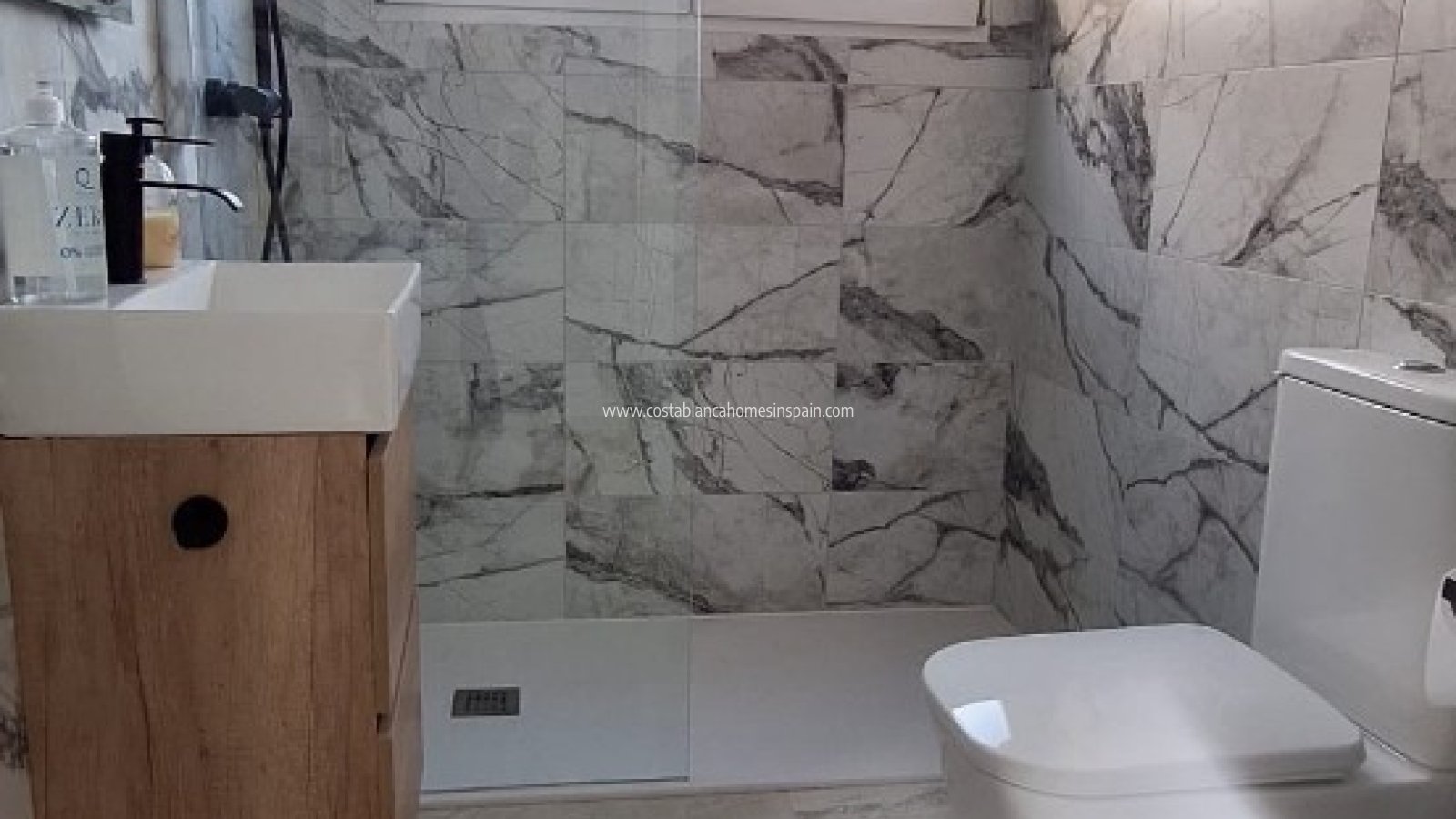 Resale - Apartment - Torrevieja - Center