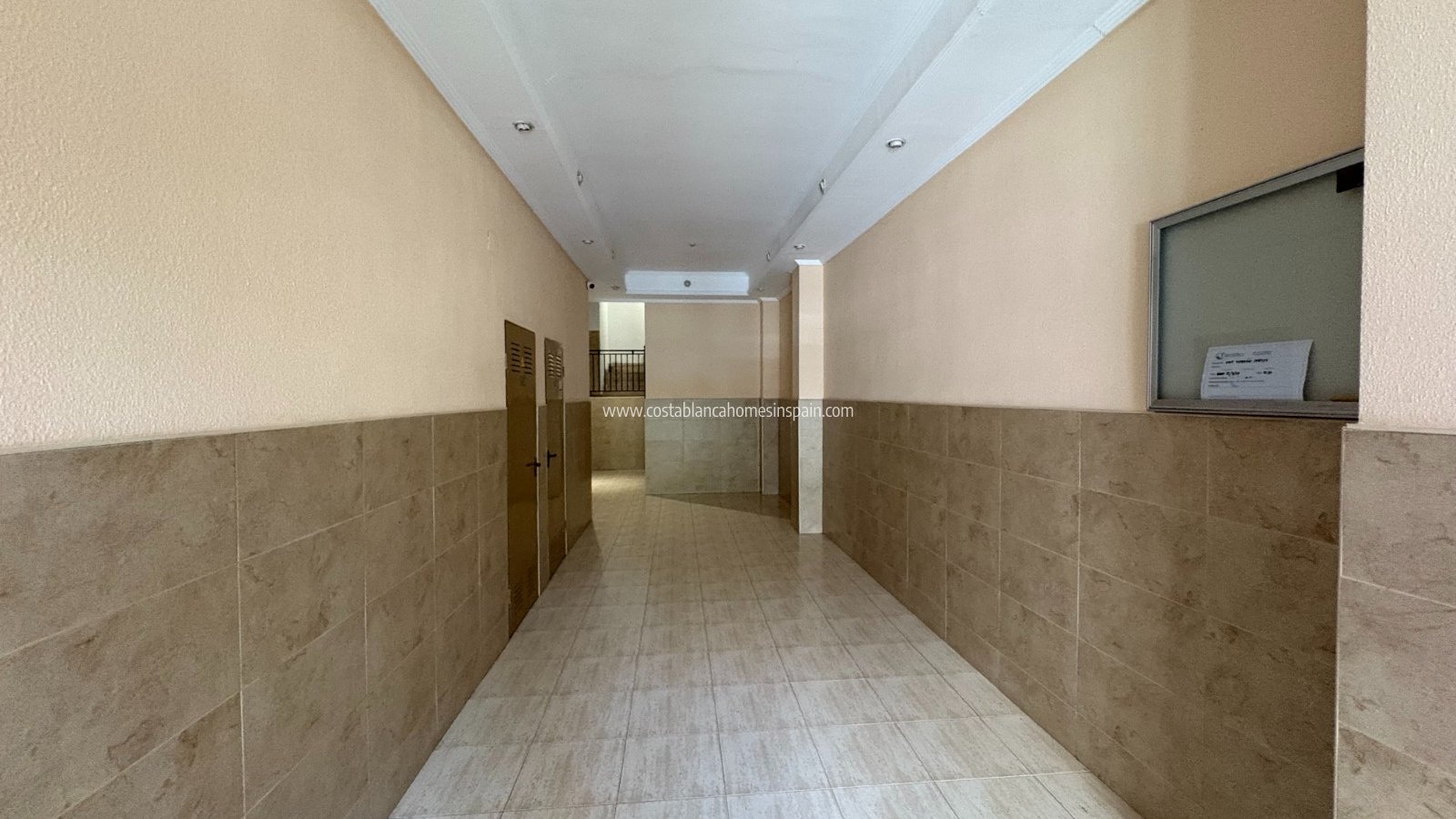 Resale - Apartment - Torrevieja - Centro