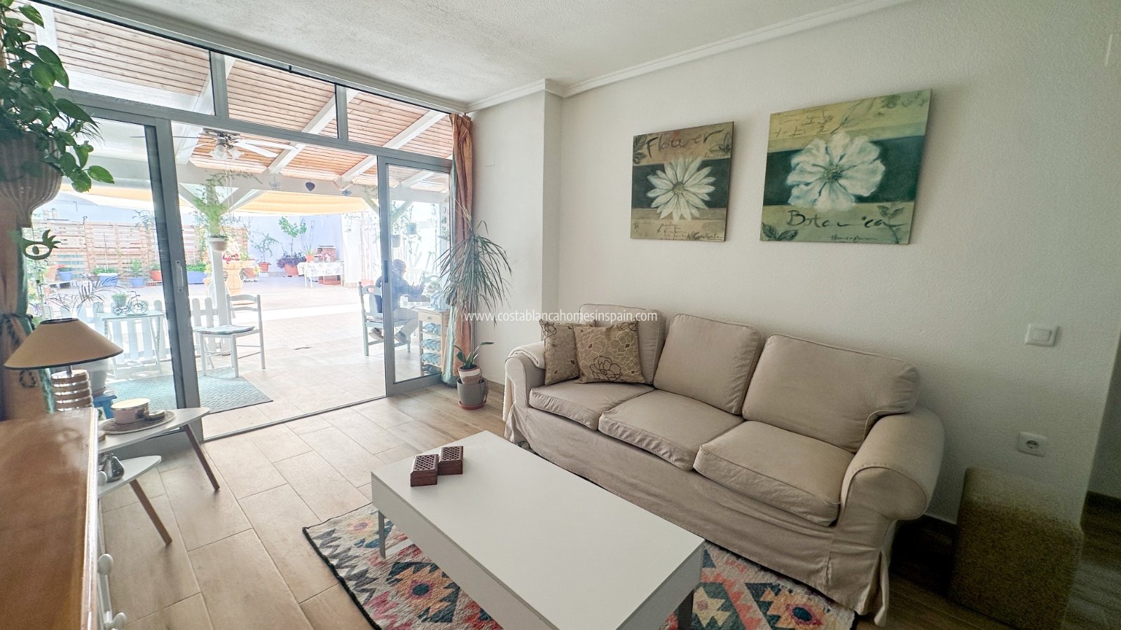 Resale - Apartment - Torrevieja - Centro