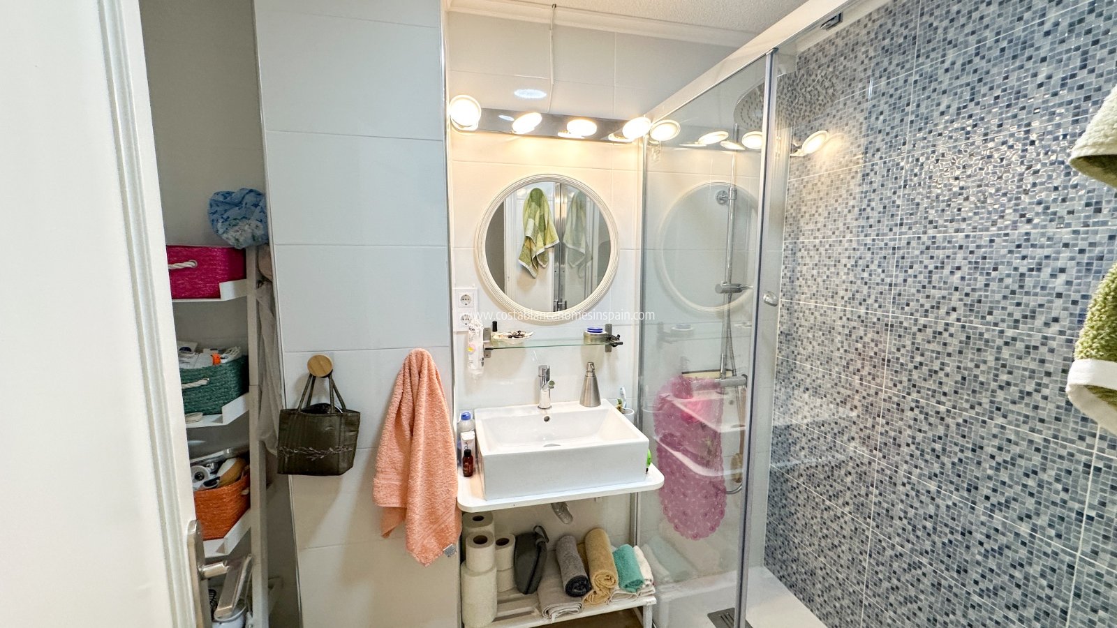 Resale - Apartment - Torrevieja - Centro