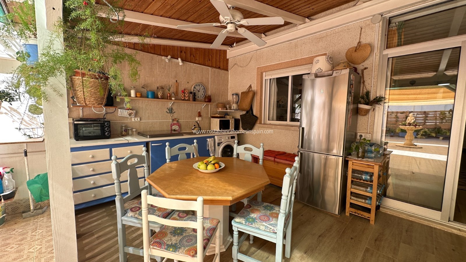 Resale - Apartment - Torrevieja - Centro