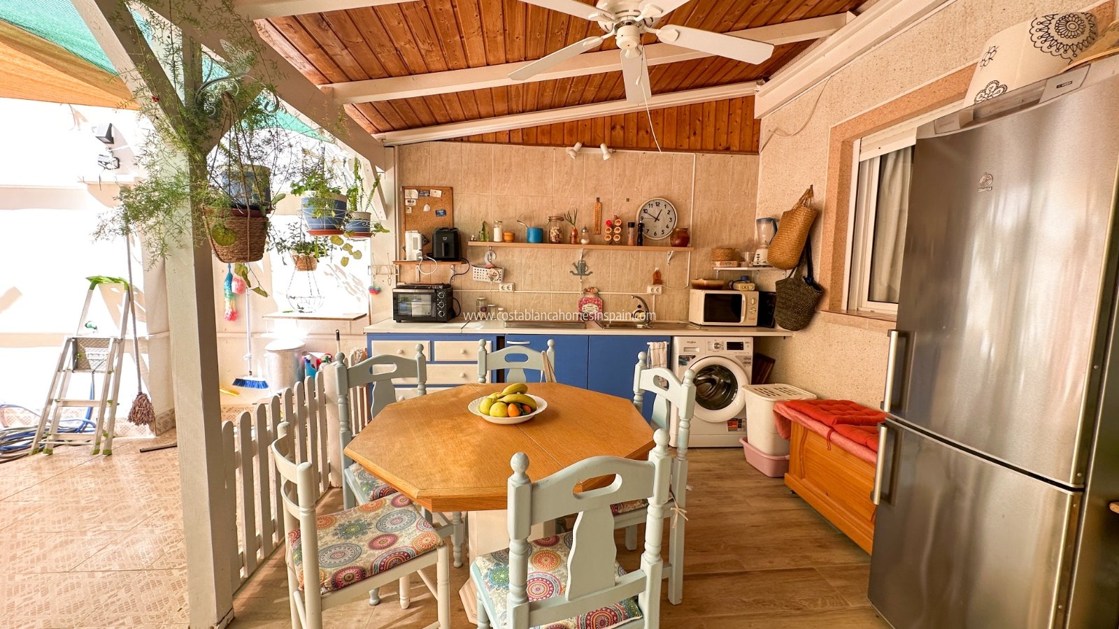 Resale - Apartment - Torrevieja - Centro