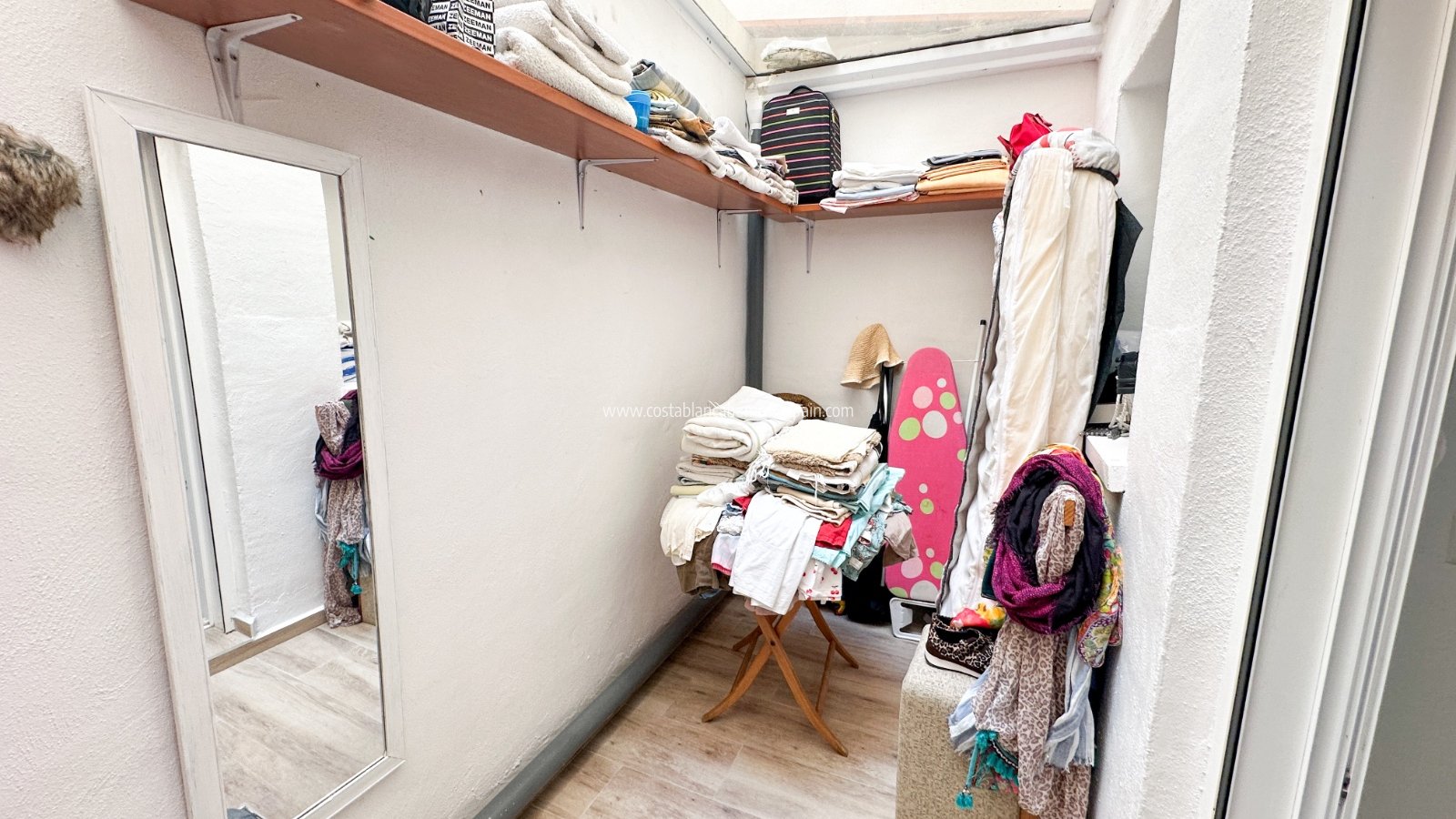 Resale - Apartment - Torrevieja - Centro