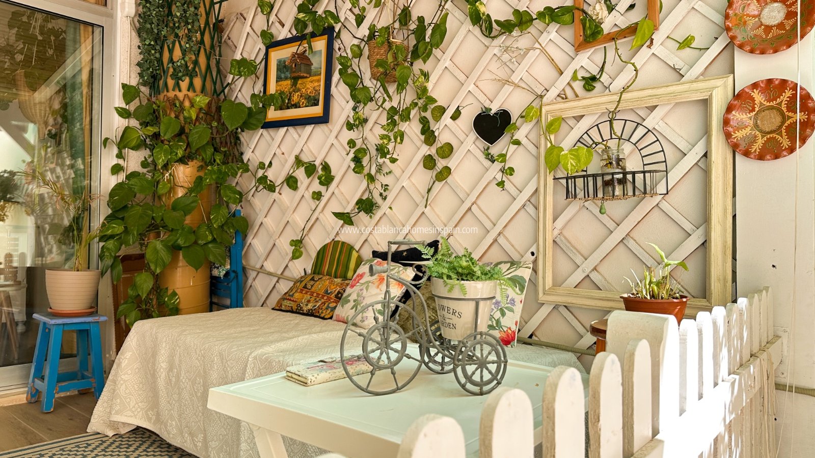 Resale - Apartment - Torrevieja - Centro