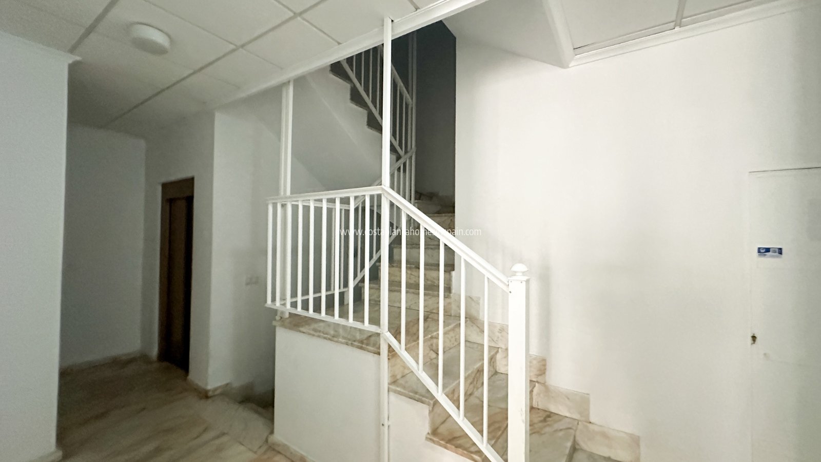 Resale - Apartment - Torrevieja - Centro
