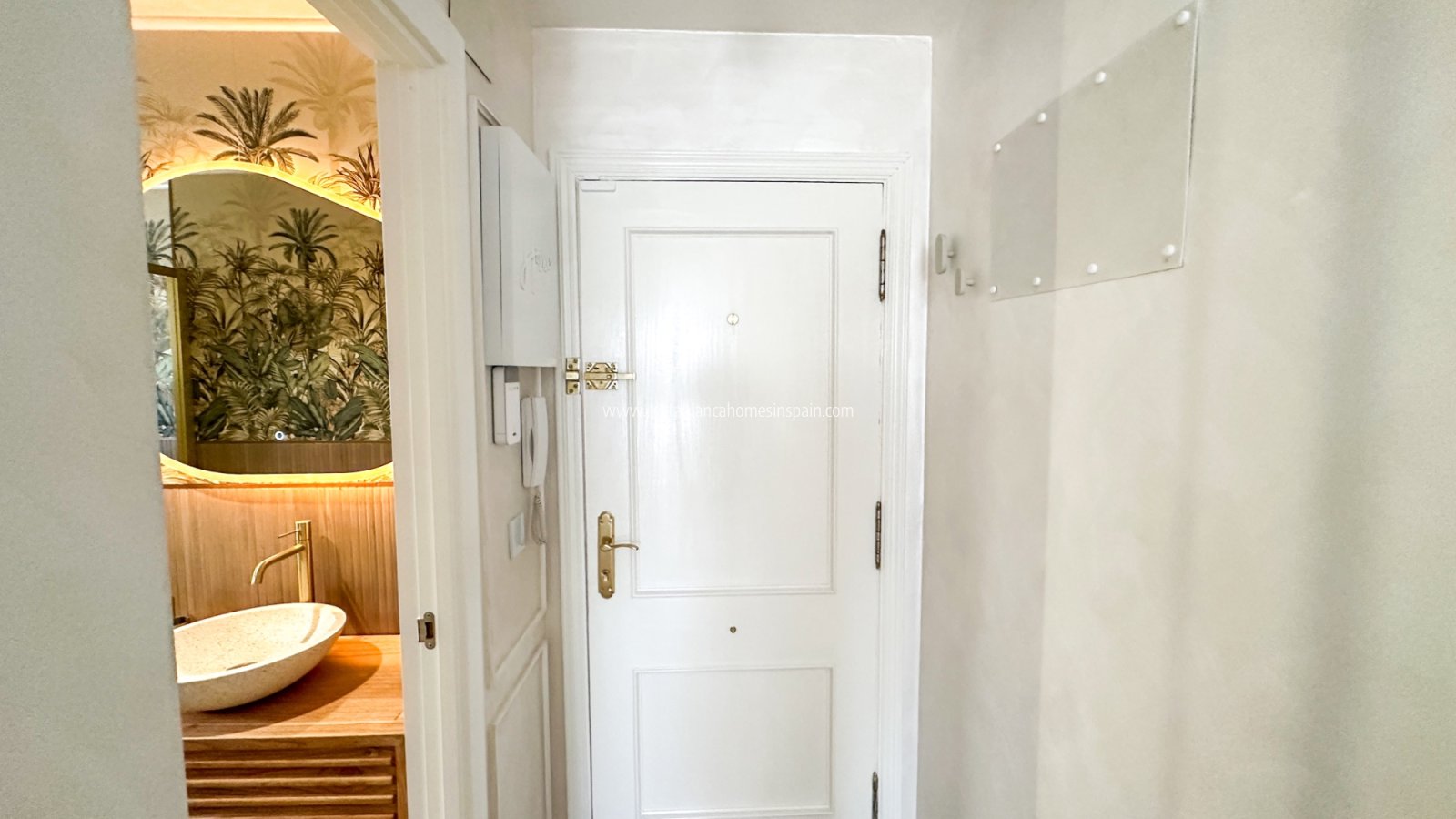 Resale - Apartment - Torrevieja - Centro