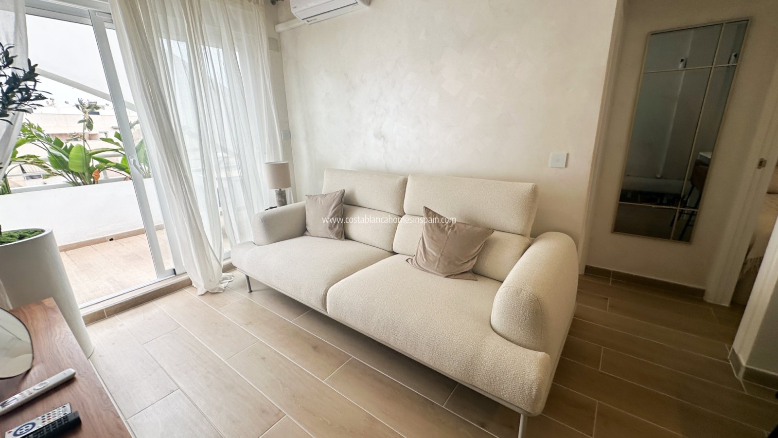 Resale - Apartment - Torrevieja - Centro