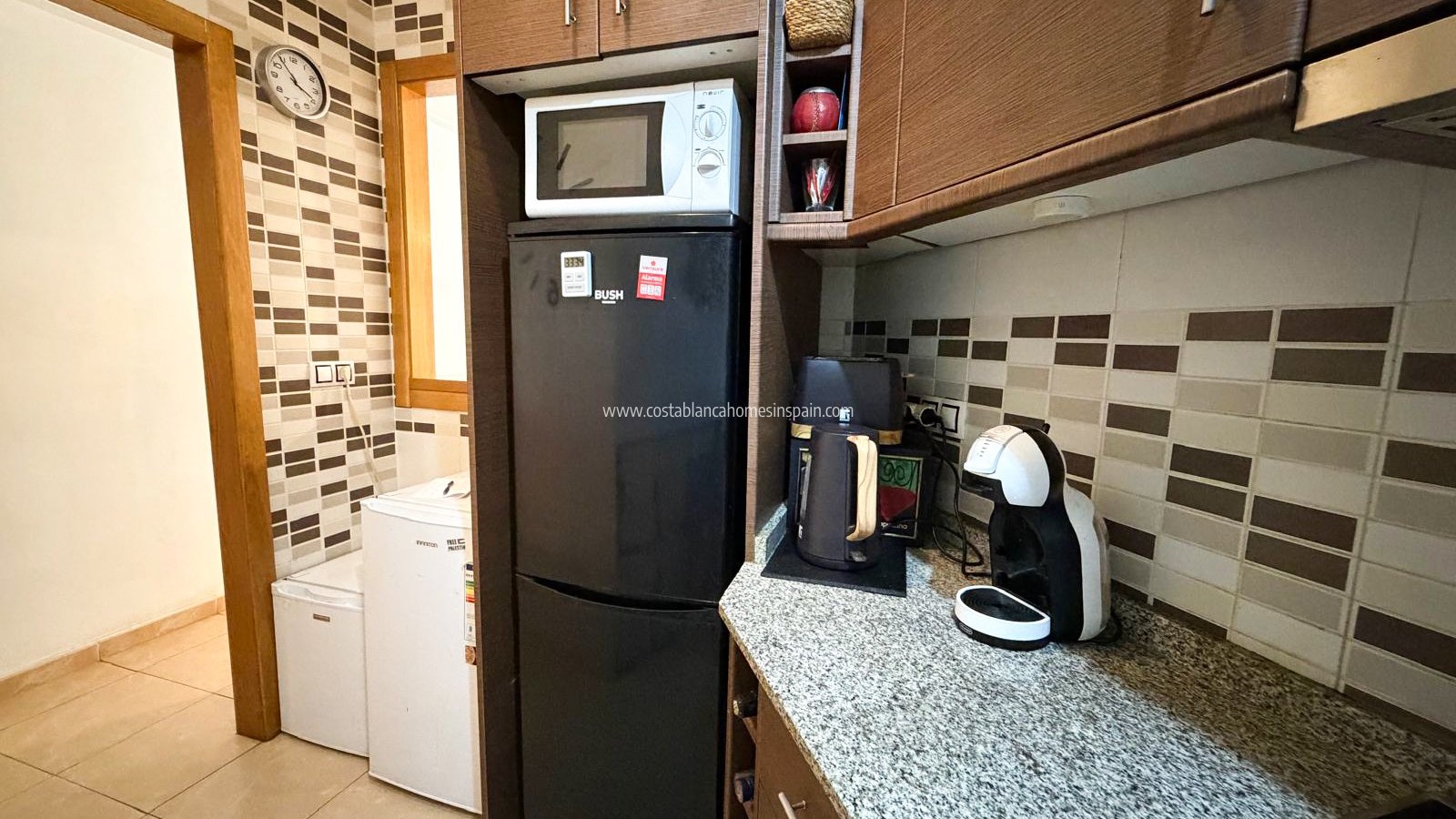 Resale - Apartment - Torrevieja - Centro