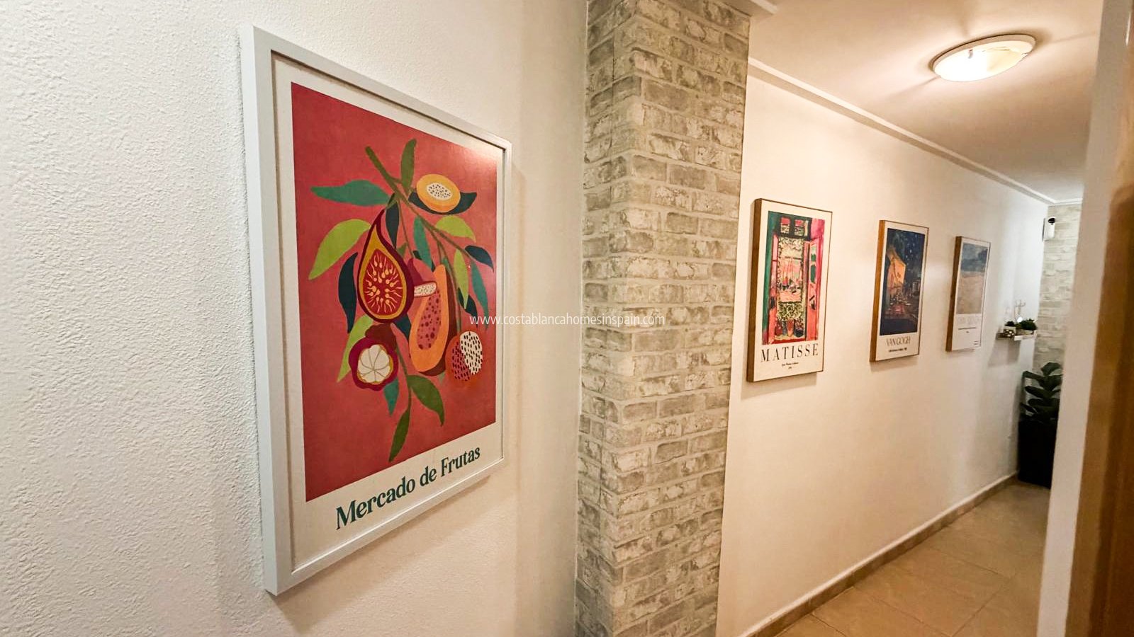 Resale - Apartment - Torrevieja - Centro