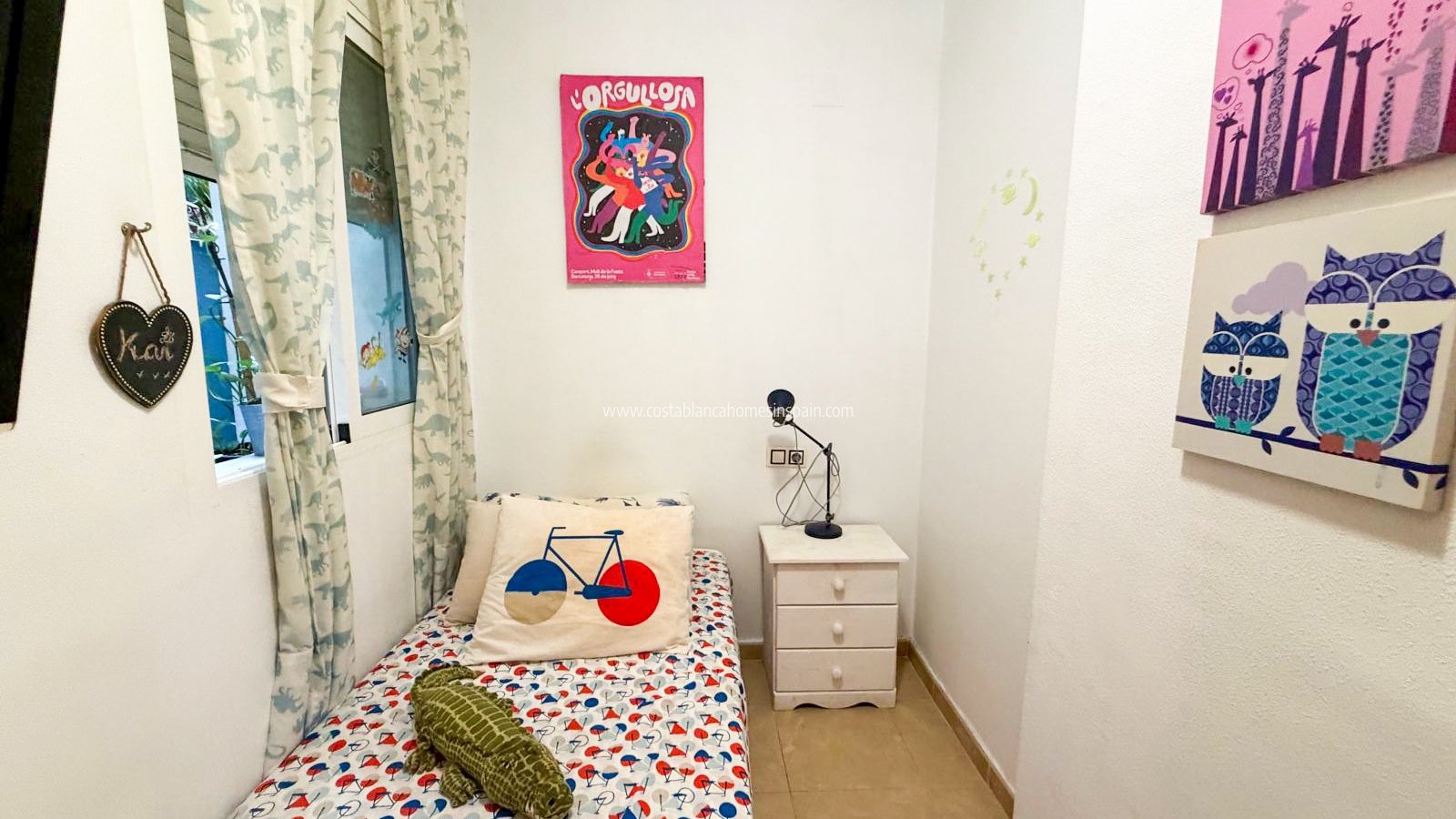 Resale - Apartment - Torrevieja - Centro
