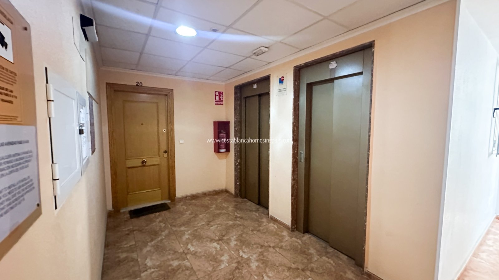 Resale - Apartment - Torrevieja - Centro
