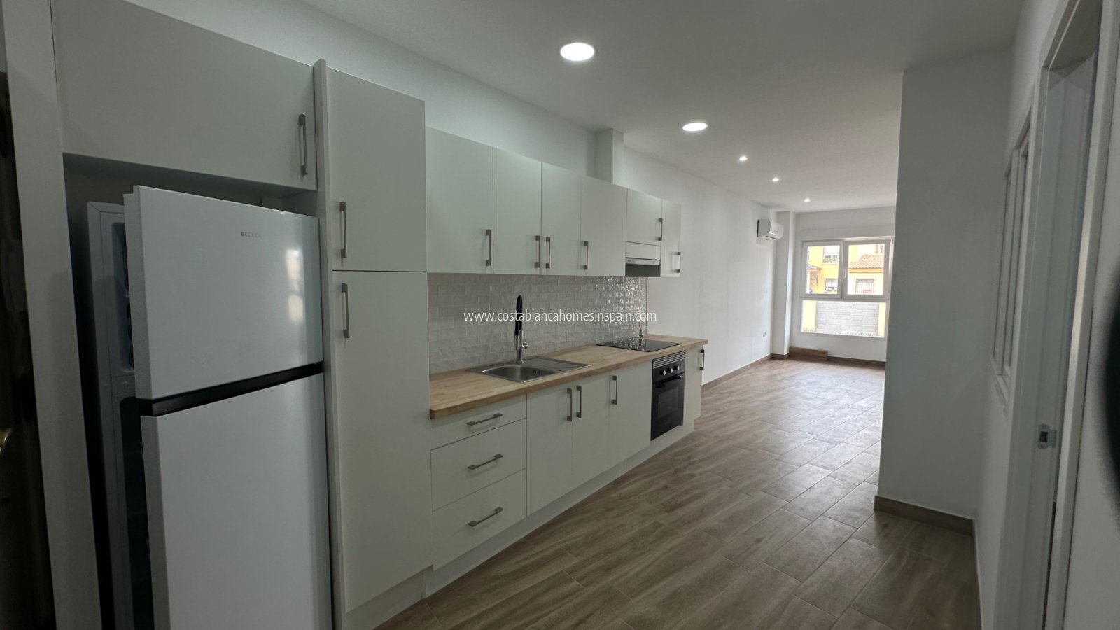 Resale - Apartment - Torrevieja - Centro
