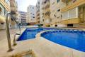 Resale - Apartment - Torrevieja - Centro