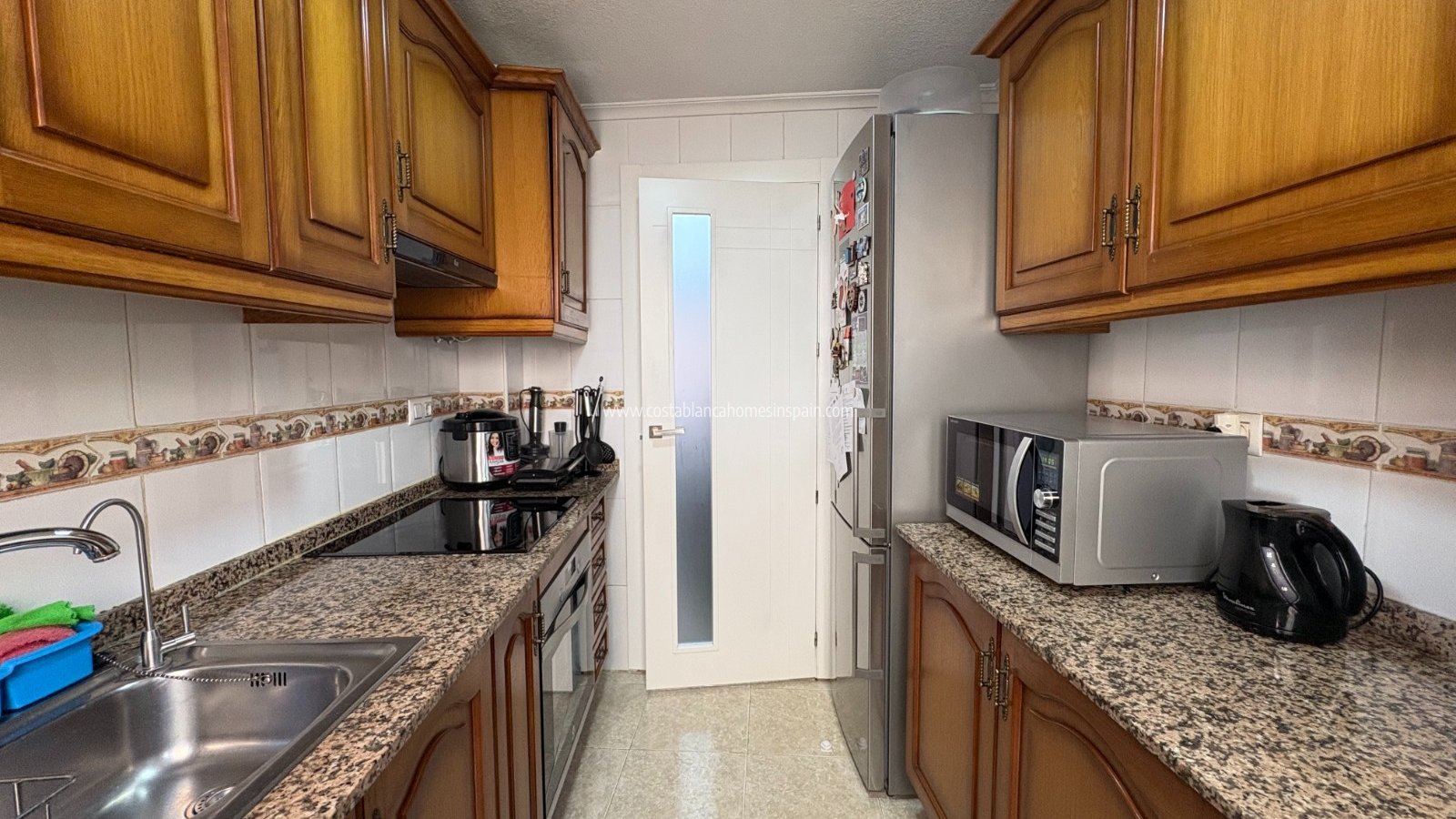 Resale - Apartment - Torrevieja - Centro