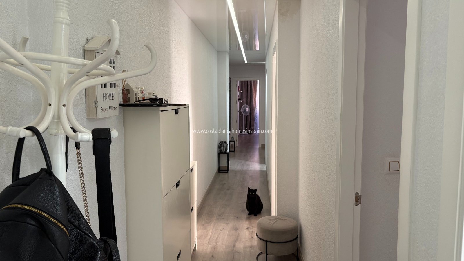 Resale - Apartment - Torrevieja - Centro