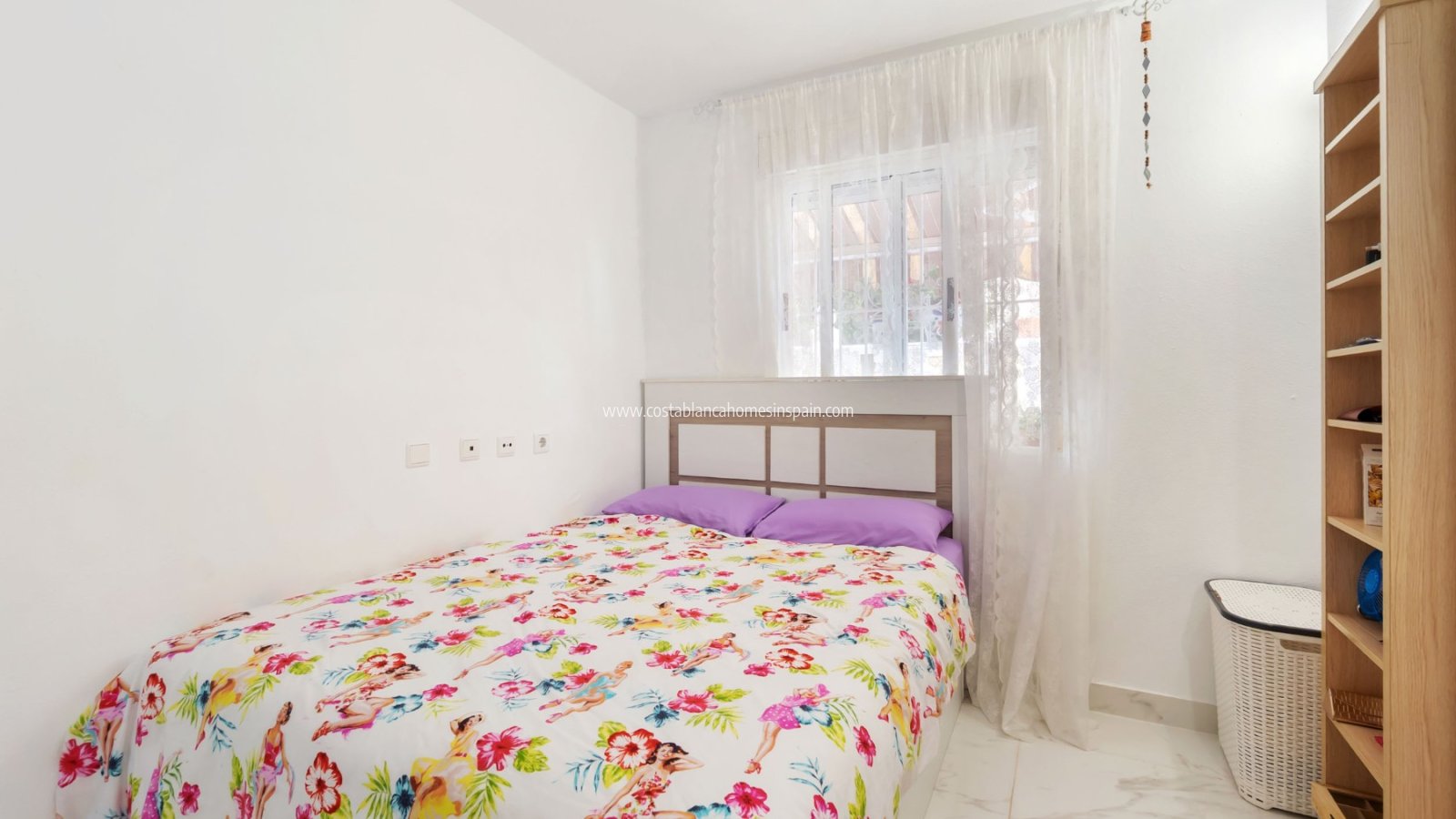 Resale - Apartment - Torrevieja - Centro