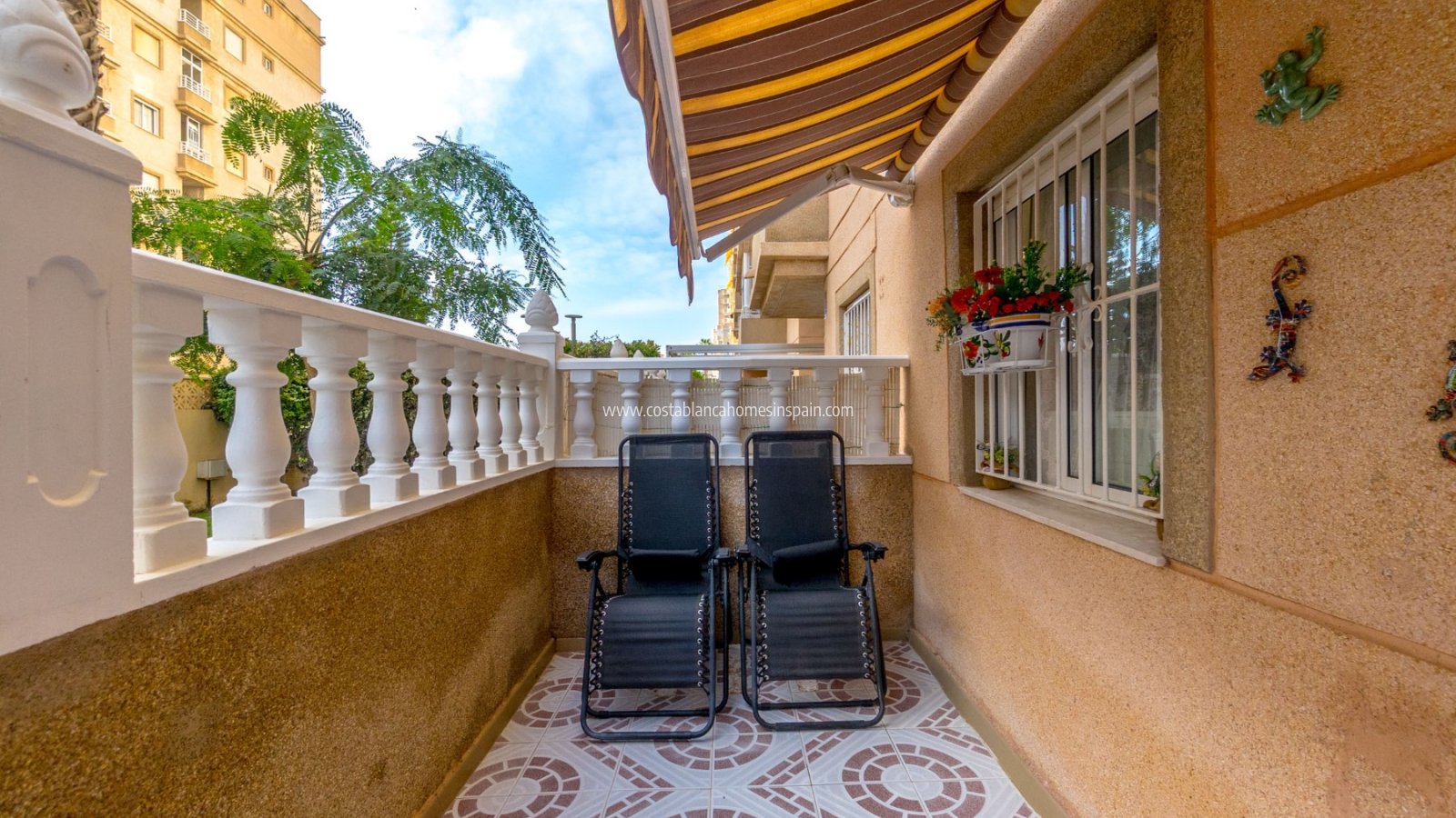 Resale - Apartment - Torrevieja - Centro