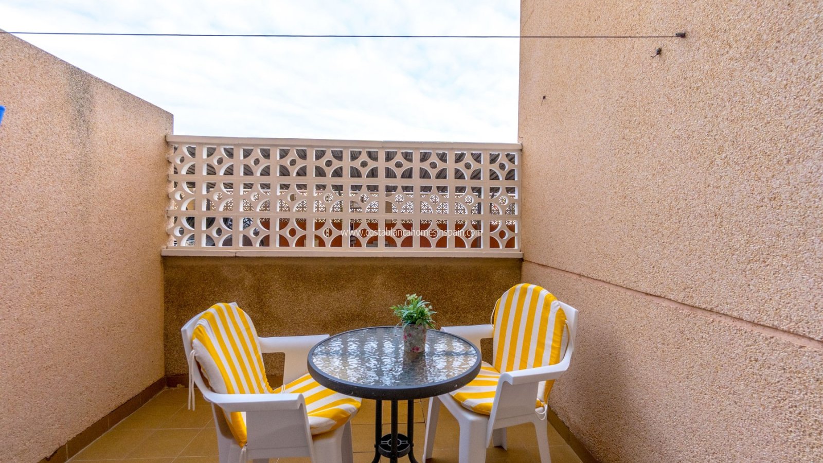 Resale - Apartment - Torrevieja - Centro