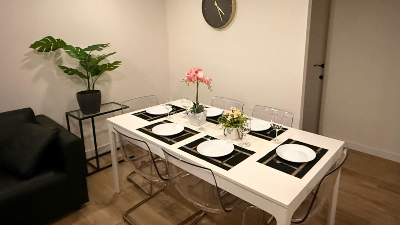 Resale - Apartment - Torrevieja - Centro