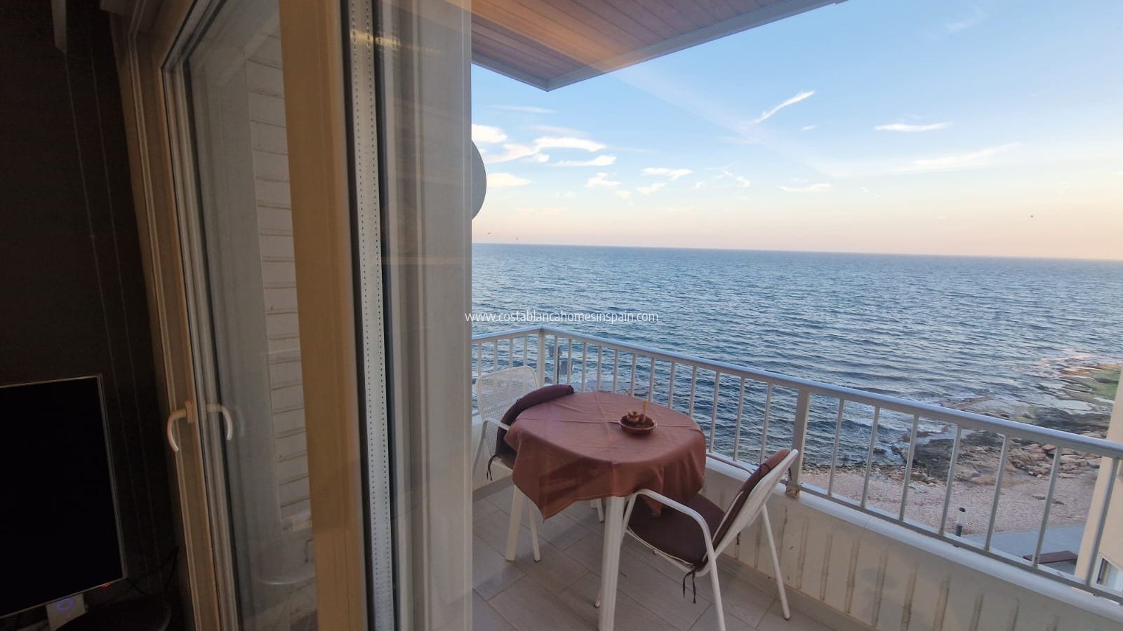 Resale - Apartment - Torrevieja - Costa Blanca Sur