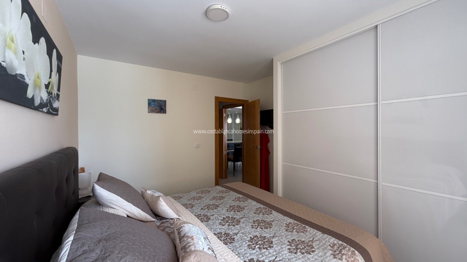 Resale - Apartment - Torrevieja - Costa Blanca Sur