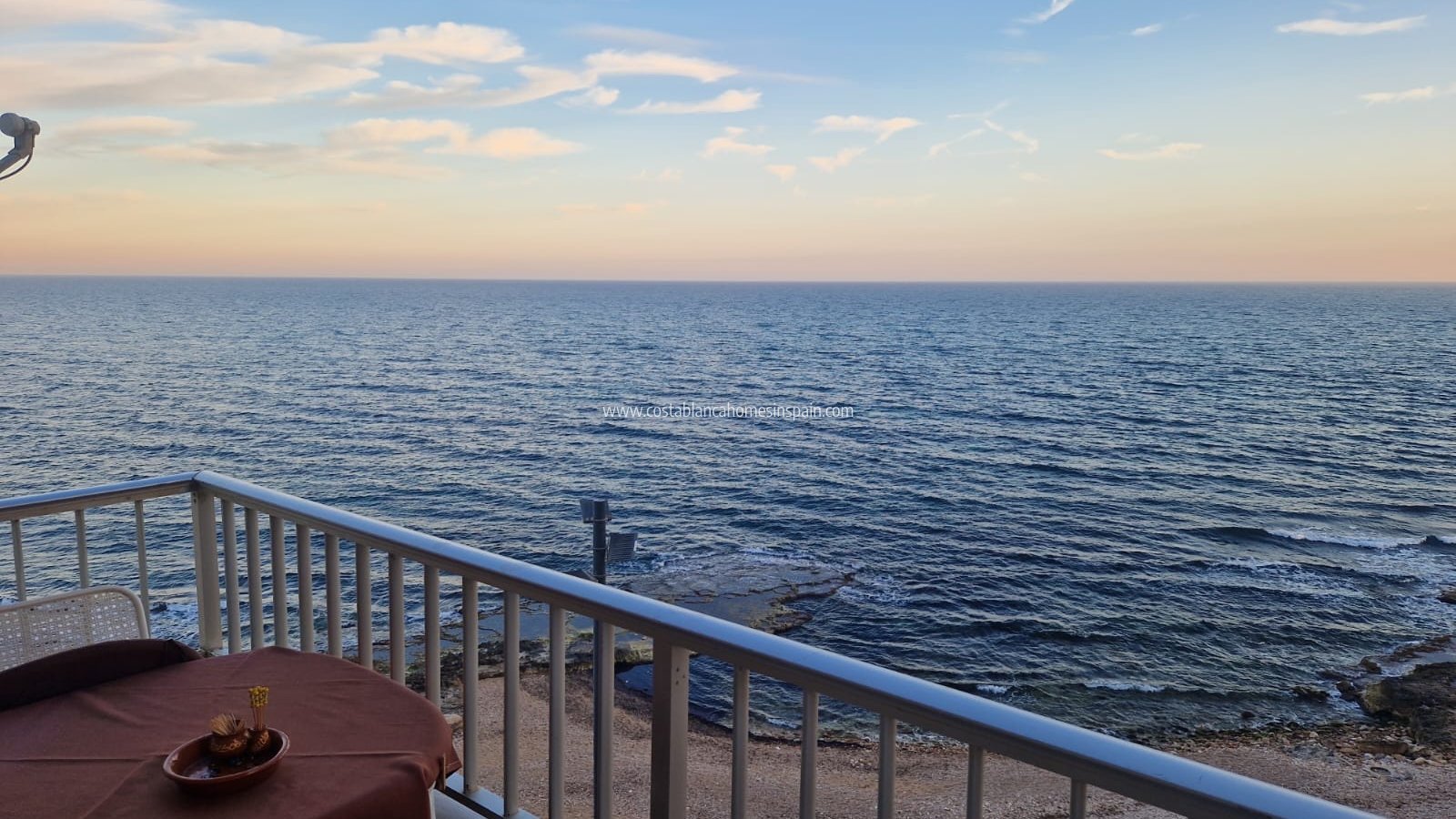 Resale - Apartment - Torrevieja - Costa Blanca Sur
