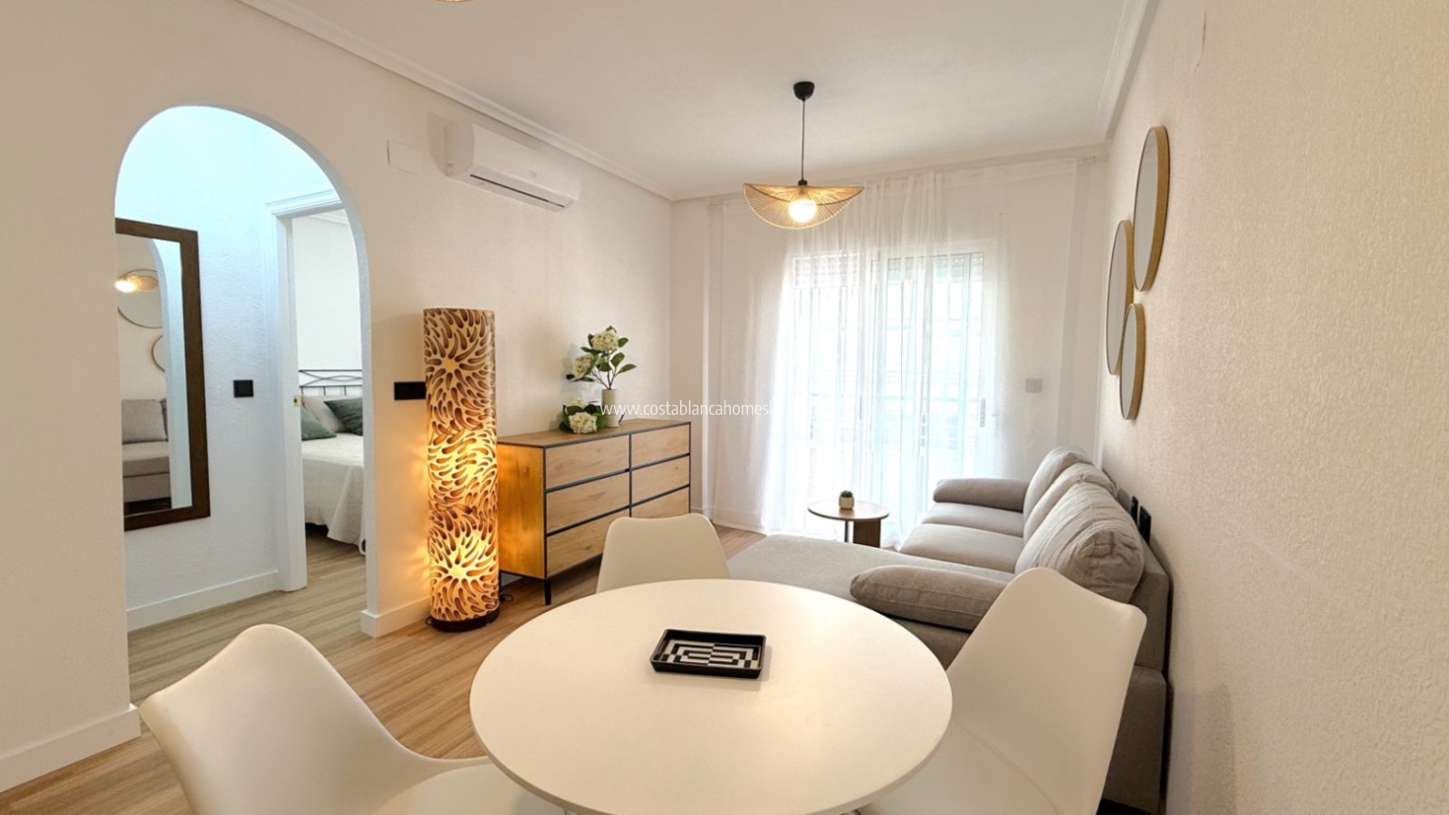 Resale - Apartment - Torrevieja - Costa Blanca